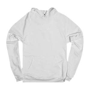 Customised Hoodie