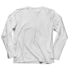Customised Long Sleeve T-shirt