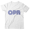 QPR – Triline logo