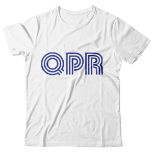 QPR – Triline logo