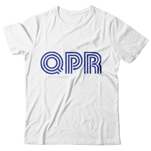 QPR – Triline logo