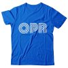 QPR – Triline logo