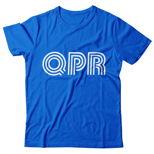 QPR – Triline logo