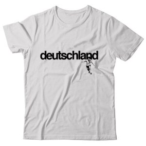 deutschland – Gerd Müller, Der Bomber.