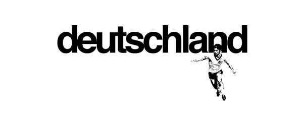 deutschland – Gerd Müller, Der Bomber.