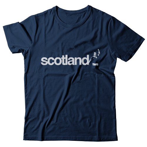 scotland – Archie Gemmill '78