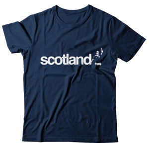 scotland – Archie Gemmill '78