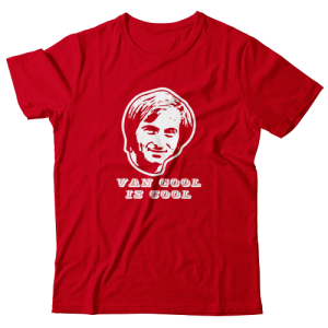 FC Köln - van Gool is cool