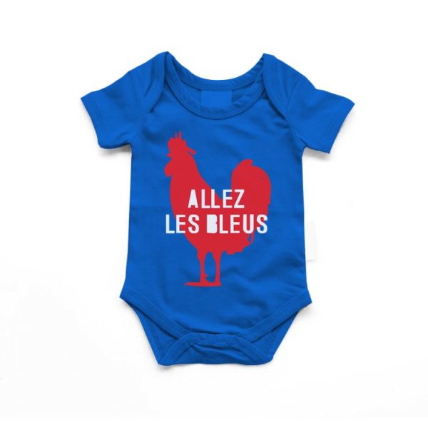 Allez Les Bleus