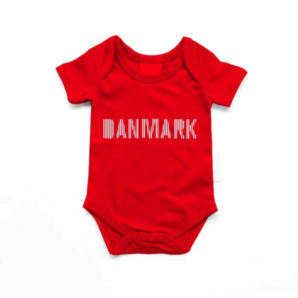 Danmark – A nod to '86