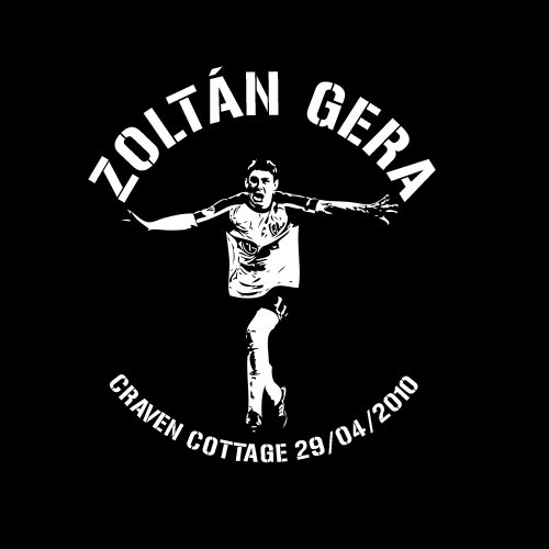 Zoltán Gera – Road to Hamburg