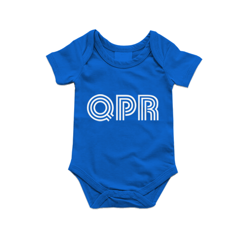QPR_baby_bodysuit_blue QPR baby bodysuit