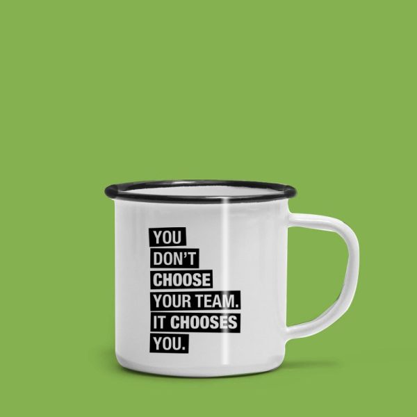 Choose mug
