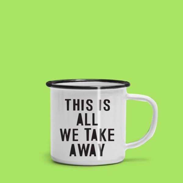 This is all... mug