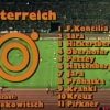 Österreich Fussball Bund Retro