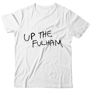 Up The Fulham