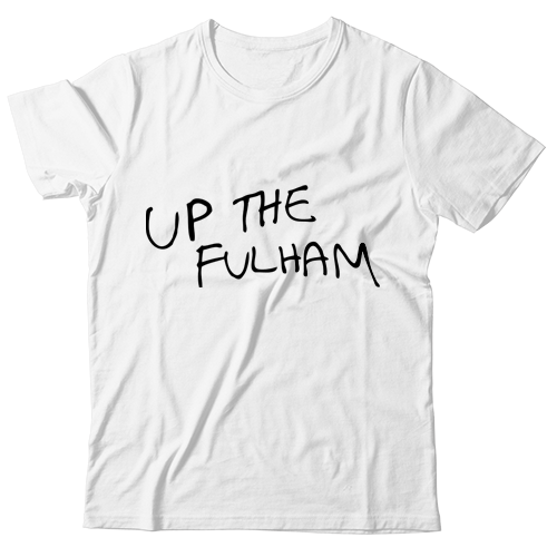 Up The Fulham