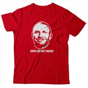 Sam Parkin, Swindon Town FC