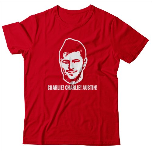 Charlie Austin, Swindon Town