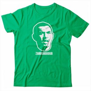 The Loathed Strangers – Sofi Zaaboub (Zabooooooub)