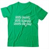 100% Team Kid’s T-shirt