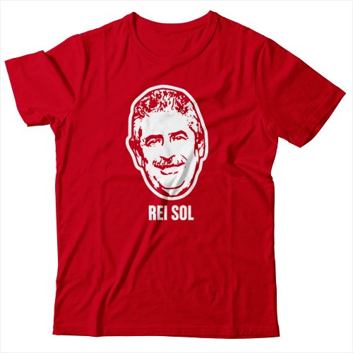 Rei Sol – Luís Filipe Vieira