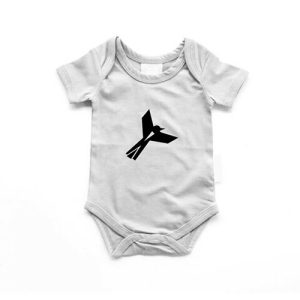 Notts County baby bodysuit