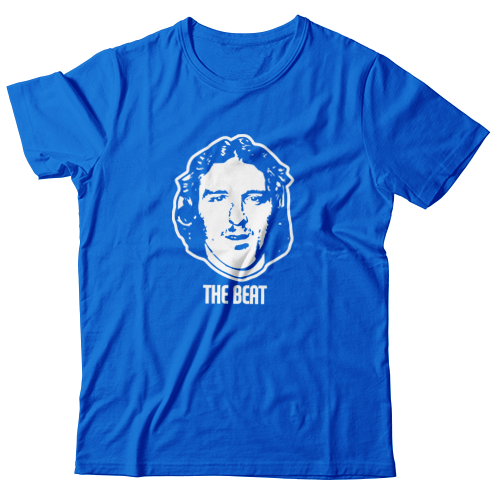 Kevin Beattie – The Beat