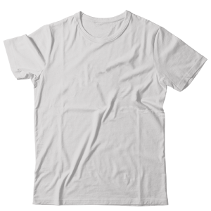 blank_tee Blank shirt