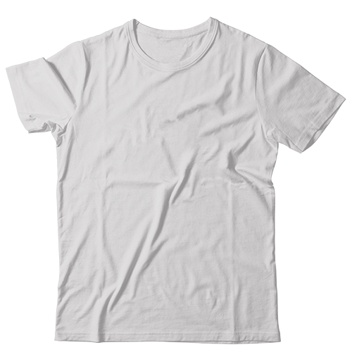 blank_tee Blank shirt