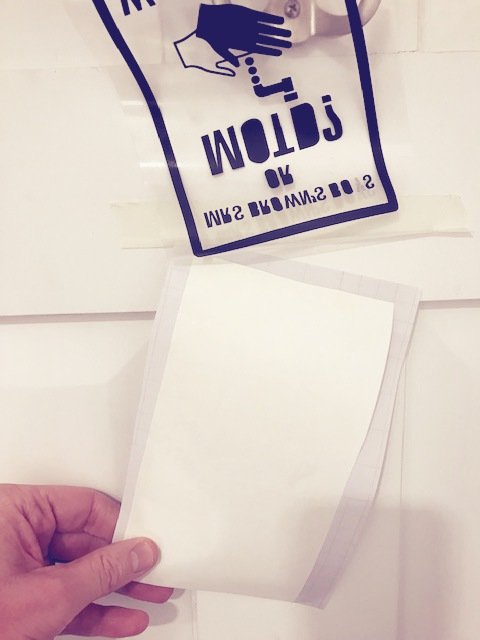 Match of the Day decal