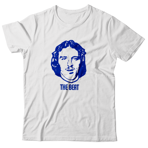 Kevin Beattie – The Beat