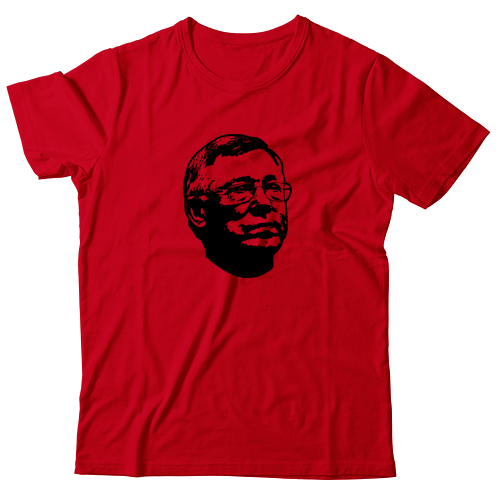 Alex Ferguson
