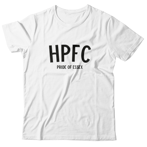 HPFC Pride of Essex