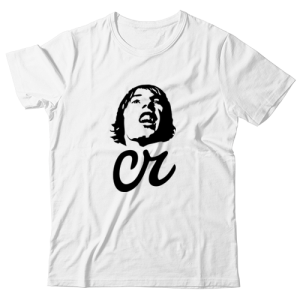 Cult Zeros Big Logo T-shirt
