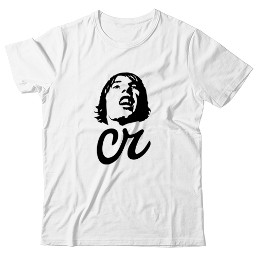 cz_logo_shirt Cult Zeros Big Logo T-shirt