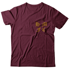 Heart of Midlothian - HMFC