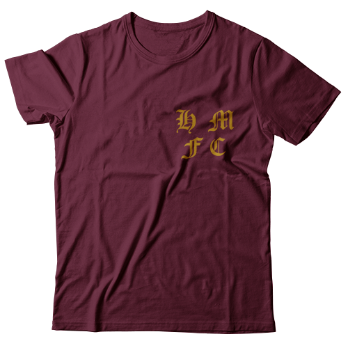 hmfc_shirt Heart of Midlothian - HMFC
