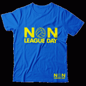 Non-League Day Logo