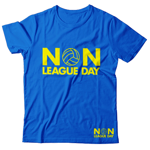 Non-League Day Logo