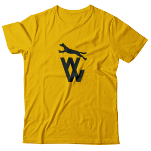 Wolves 70s Retro Badge