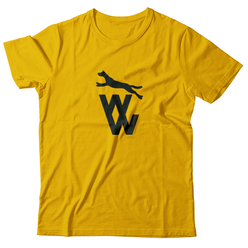 Wolves 70s Retro Badge