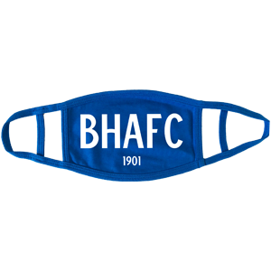 BHAFC 1901