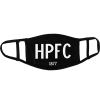 Harwich & Parkeston FC face covering