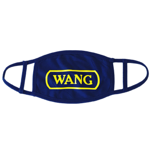 OUFC Wang Face Covering