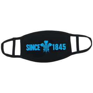 Surrey CCC – Since 1845