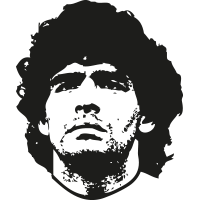 Diego Maradona II