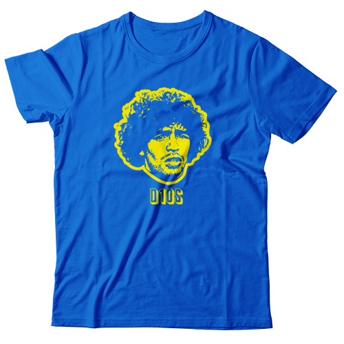 Maradona Boca Juniors