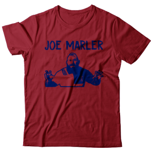 Joe Marler