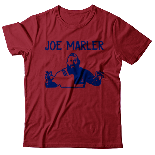 Joe Marler